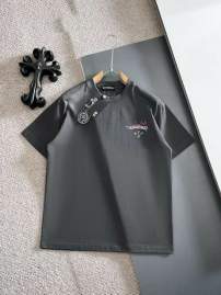 Picture of Chrome Hearts T Shirts Short _SKUChromeHeartsS-2XLxetr8318068